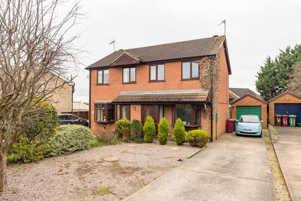 Property for sale Scunthorpe